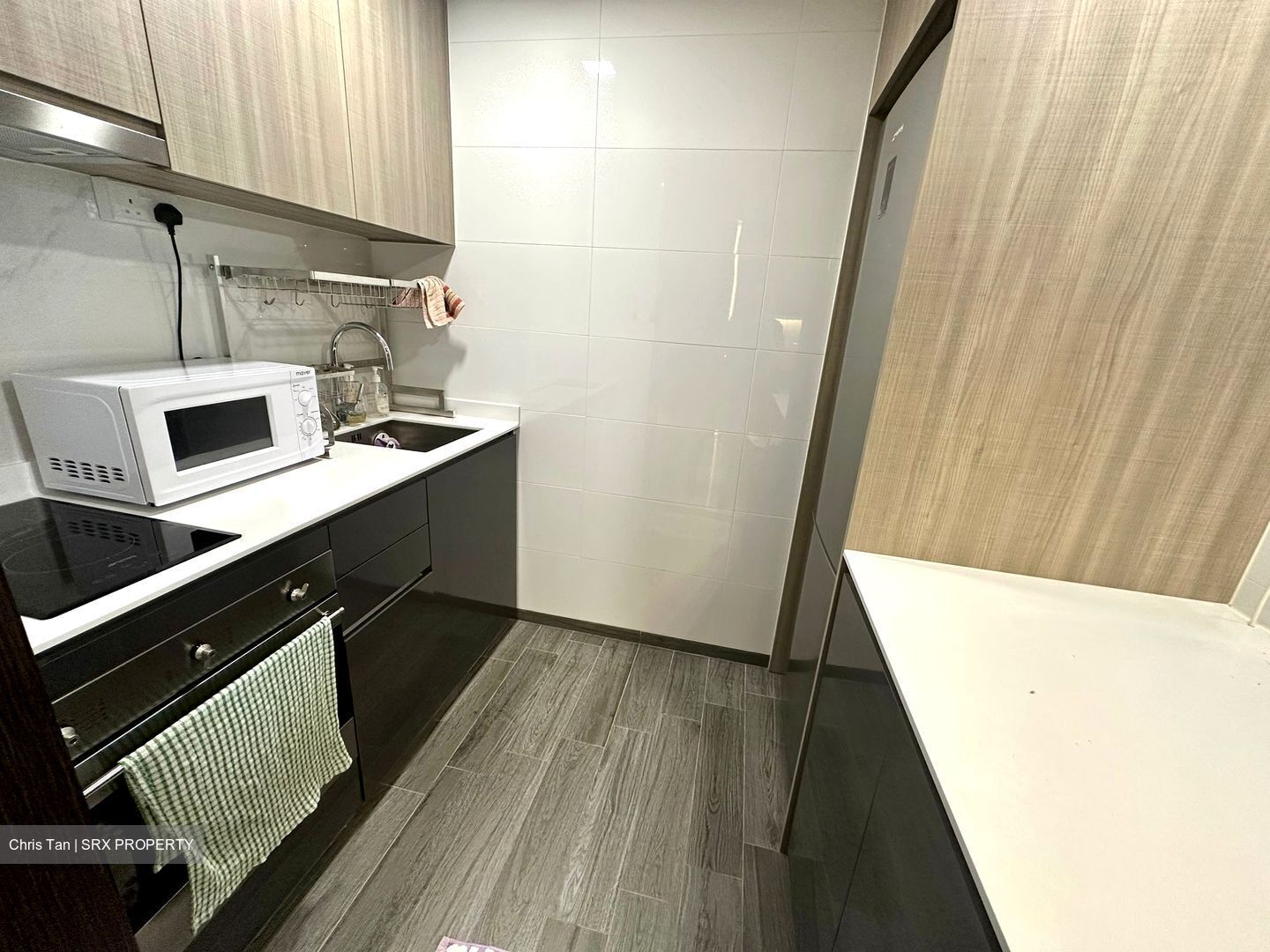 Botanique At Bartley (D19), Condominium #451519791